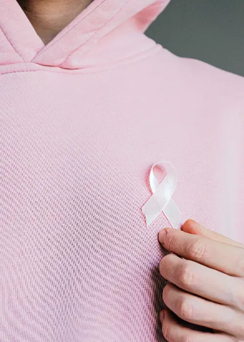 Aktuell werden Frauen im Alter zwischen 50 und 69 alle zwei Jahre schriftlich zum Mammographie-Screening eingeladen.