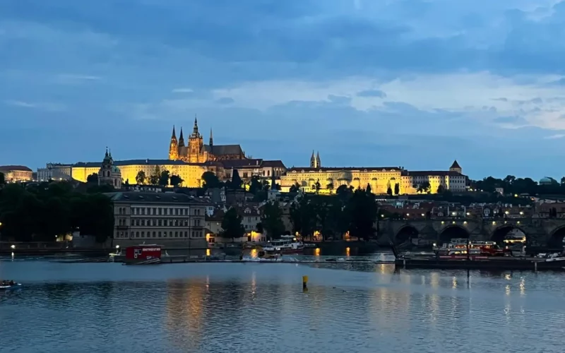 Die besten Reisetipps für Prag
