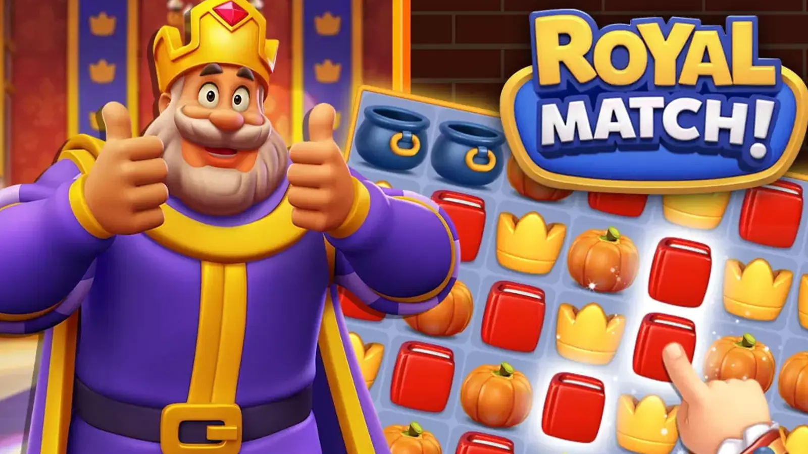 Royal Match on Different Devices: Comparing Mobile and Facebook Gameplay