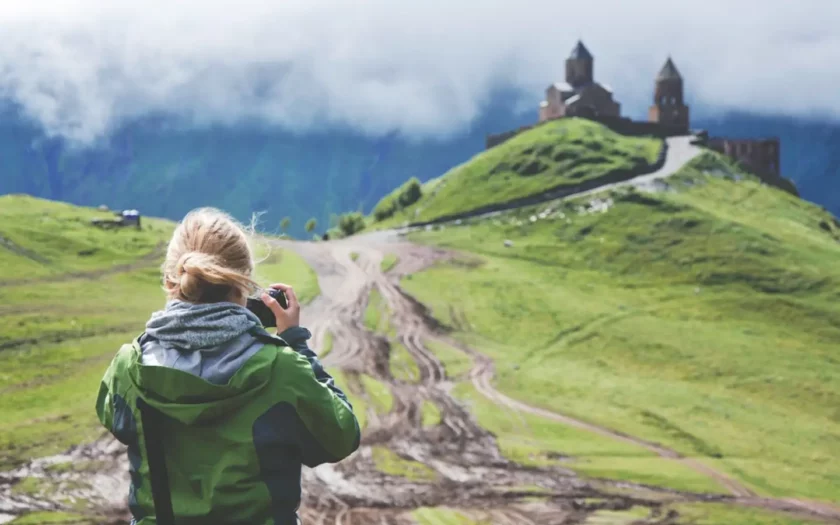 Single-Reisen liegen im Trend