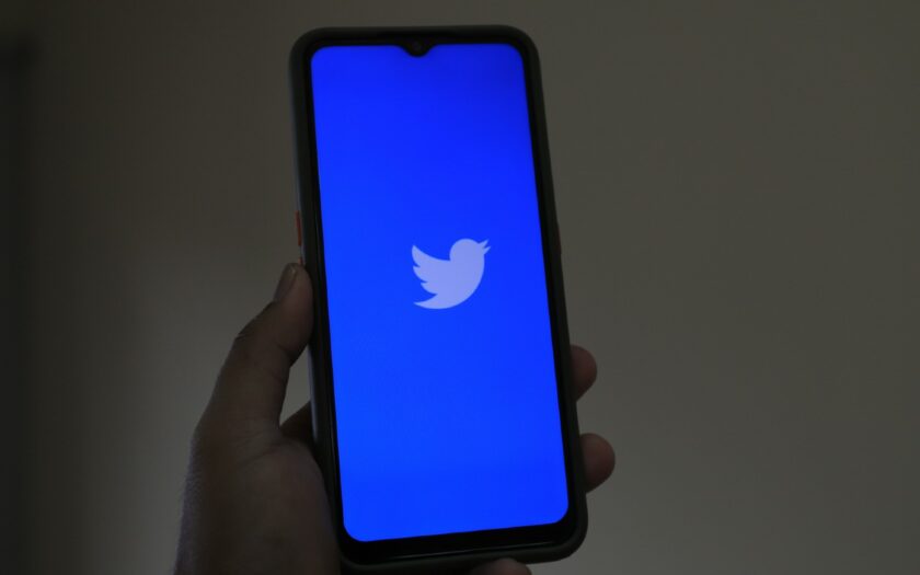 Twitter heißt jetzt X