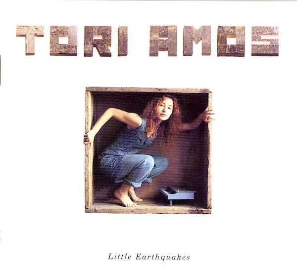 Tori Amos: Dieses Album haben Millionen Fans