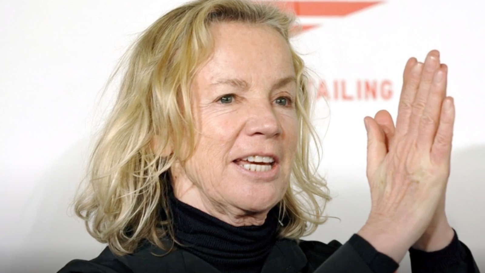 Jil Sander wird heute 80 Jahre alt