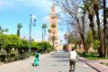 Die besten Reisetipps für Marrakesch