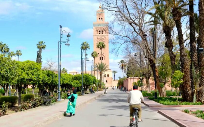 Die besten Reisetipps für Marrakesch