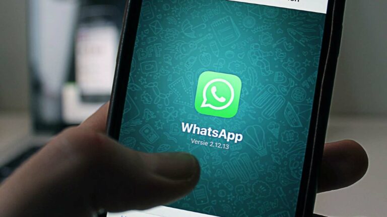 WhatsApp kann bald mit anderen Messengern kommunizieren