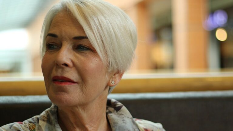 Die Menopause und ihre Auswirkungen