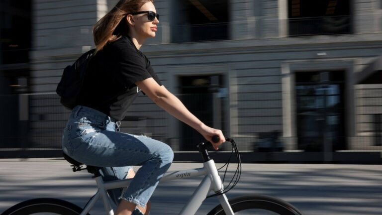 Wie gefährlich sind E-Bikes mit Lithium-Ionen-Akkus?