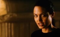 Angelina Jolie als Lara Croft