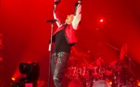 Gianna Nannini in Berlin